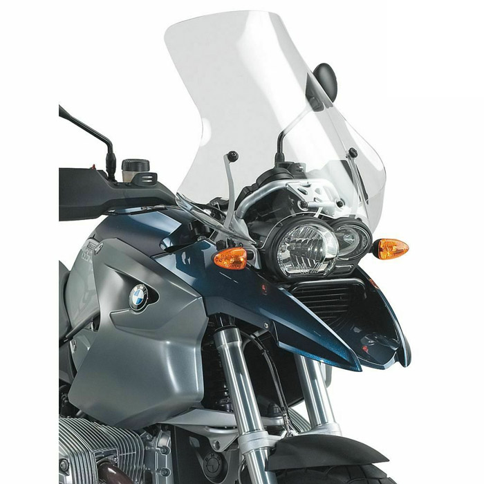 Стекло ветровое GIVI 330DT BMW R1200GS (04-12)