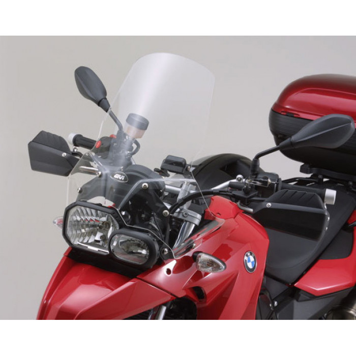 Стекло ветровое GIVI 333DT BMW F650GS/F800GS (08-17)