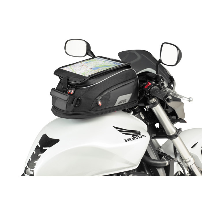 Крепеж GIVI BF05 TANKLOCK сумки на бак мотоцикла Benelli/MV Agusta/Yam