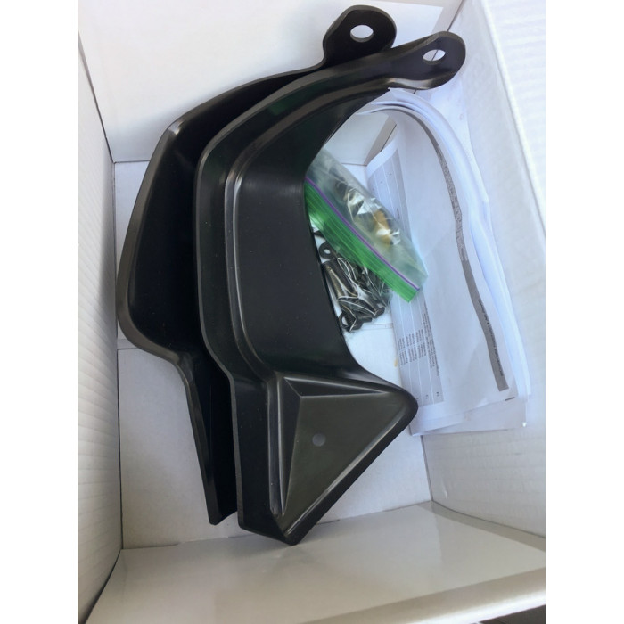 Защита рук GIVI HP5103B BMW F650GS//F700GS/F800GS (08-17)