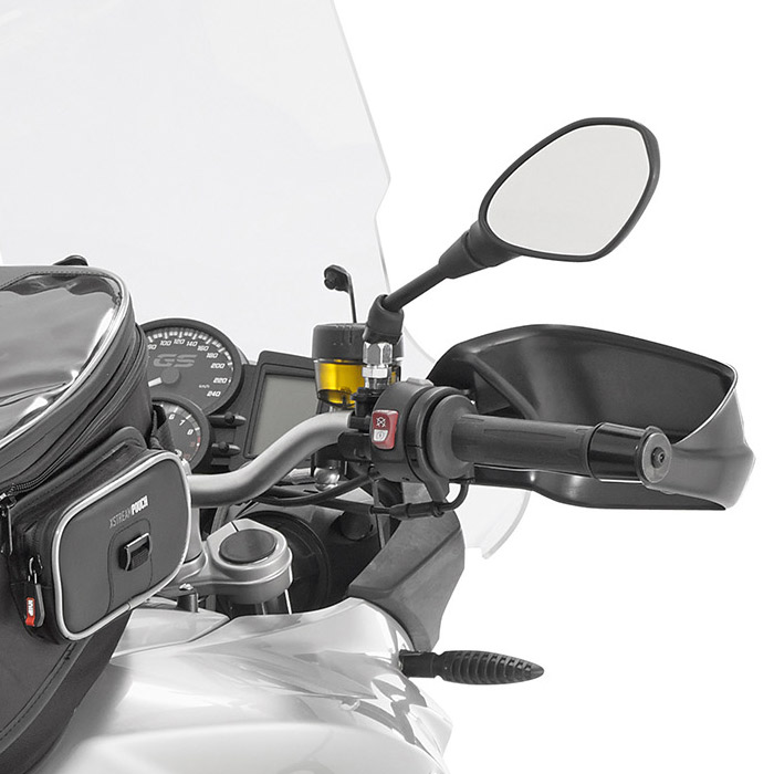Защита рук GIVI HP5103B BMW F650GS//F700GS/F800GS (08-17)