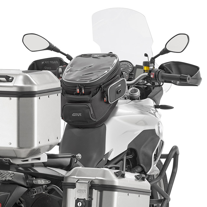 Защита рук GIVI HP5103B BMW F650GS//F700GS/F800GS (08-17)