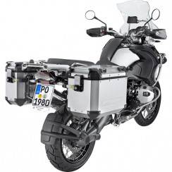 Крепеж центрального кофра GIVI SRA5102 BMW R1200GS Adventure (06-13)