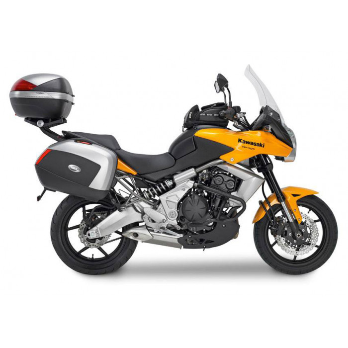 Крепеж центрального кофра GIVI 451FZ Kawasaki Versys 650 (10-14)