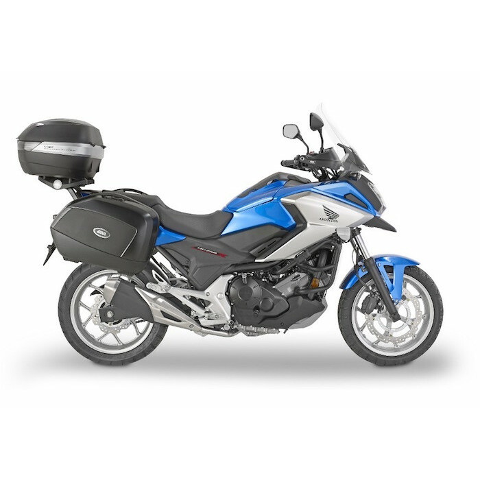 Крепеж центральнго кофра GIVI 1146FZ Honda NC750S/X (16-18)