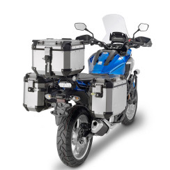 Крепеж центральнго кофра GIVI 1146FZ Honda NC750S/X (16-18)