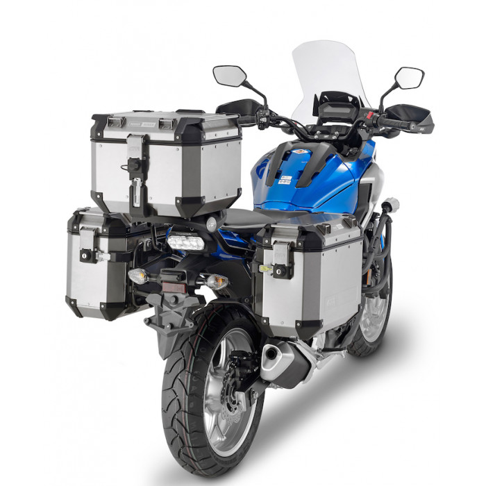 Крепеж центральнго кофра GIVI 1146FZ Honda NC750S/X (16-18)