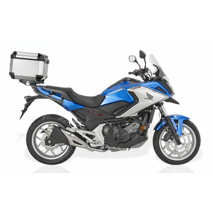 Крепеж центральнго кофра GIVI 1146FZ Honda NC750S/X (16-18)