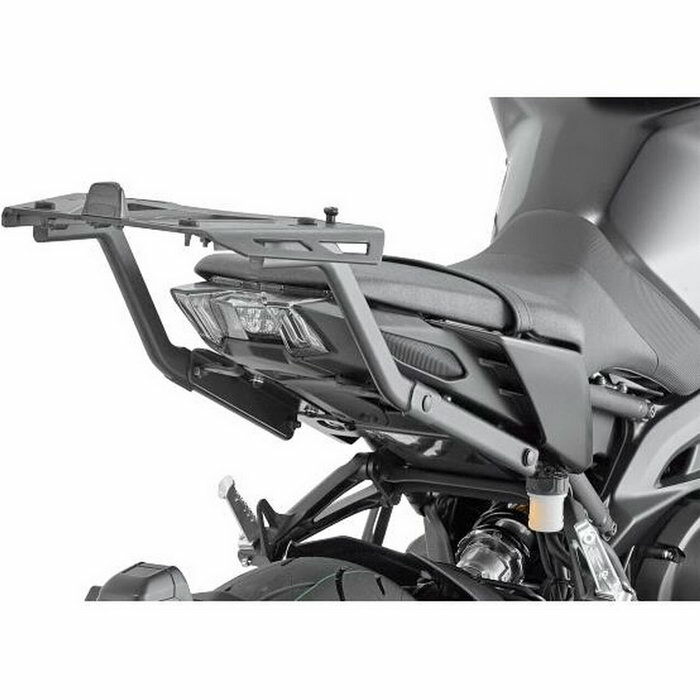 Крепеж центральнго кофра GIVI 2115FZ Yamaha XSR900 (16-21)/MT-09 (13-18)