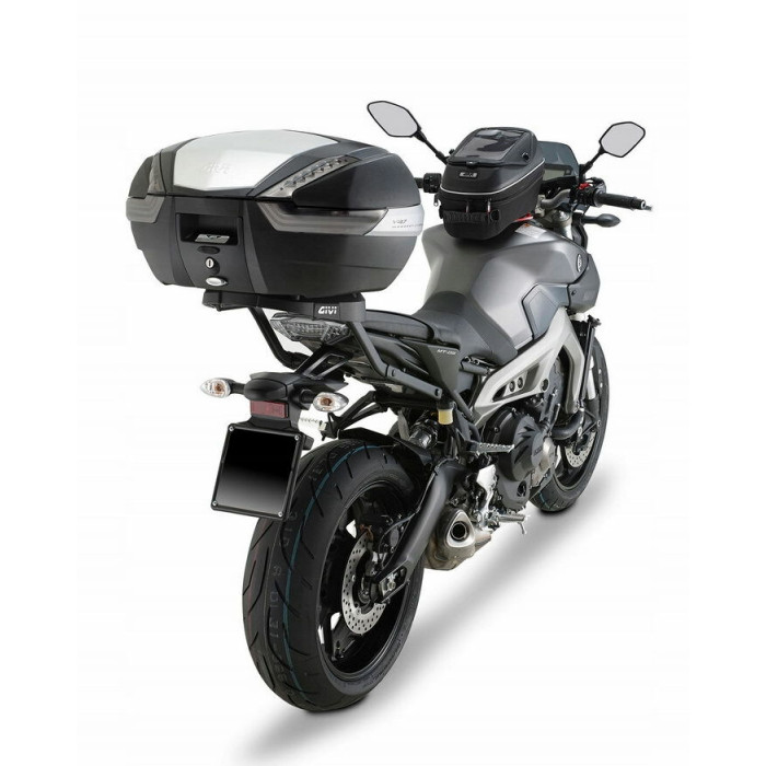 Крепеж центральнго кофра GIVI 2115FZ Yamaha XSR900 (16-21)/MT-09 (13-18)