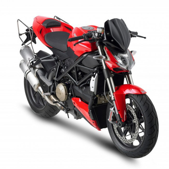 Стекло ветровое универсальное GIVI 247N