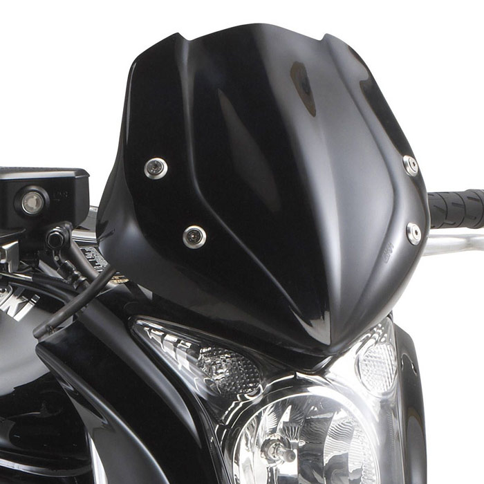Стекло ветровое универсальное GIVI 247N