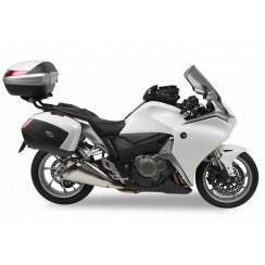 Крепеж центрального кофра GIVI 267FZ Honda VFR1200F (10-16)