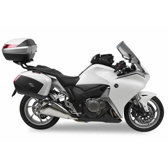 Крепеж центрального кофра GIVI 267FZ Honda VFR1200F (10-16)