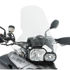 Стекло ветровое GIVI 333DT BMW F650GS/F800GS (08-17)