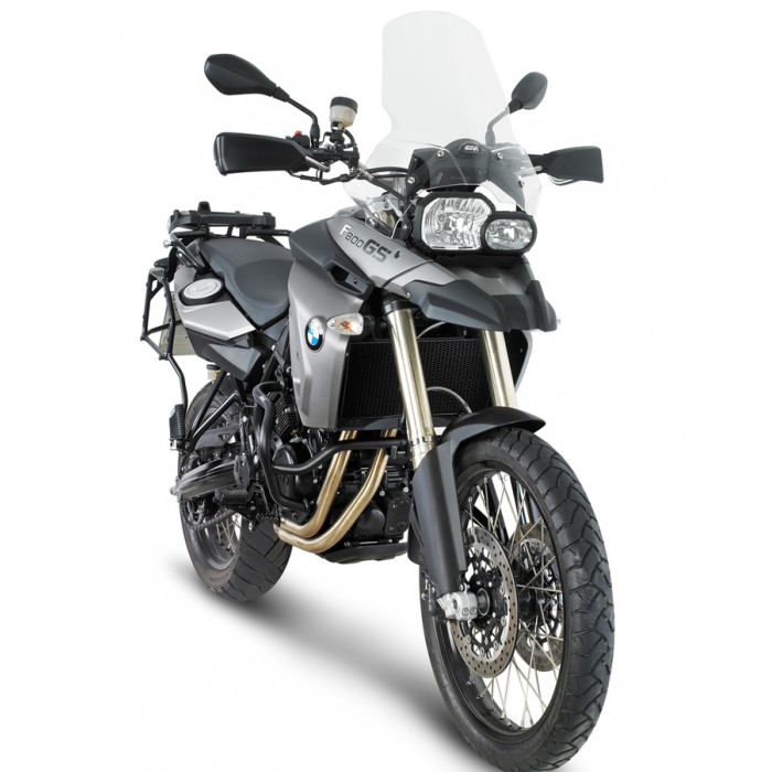 Стекло ветровое GIVI 333DT BMW F650GS/F800GS (08-17)