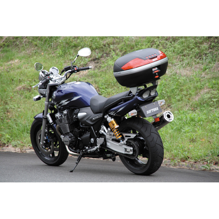 Крепеж центрального кофра GIVI 361F Yamaha XJR 1300 (07-14)