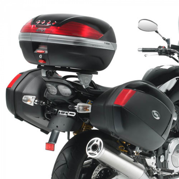 Крепеж центрального кофра GIVI 361F Yamaha XJR 1300 (07-14)