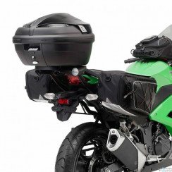 Крепеж центральнго кофра GIVI 4108FZ Kawasaki Ninja 300 (13-18)