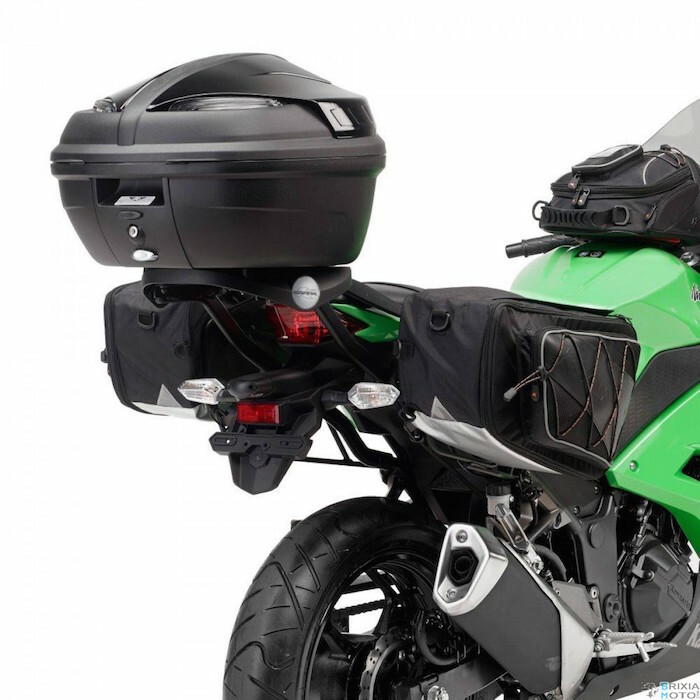 Крепеж центральнго кофра GIVI 4108FZ Kawasaki Ninja 300 (13-18)