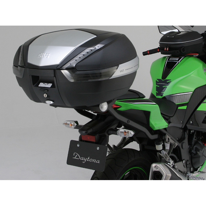 Крепеж центральнго кофра GIVI 4108FZ Kawasaki Ninja 300 (13-18)