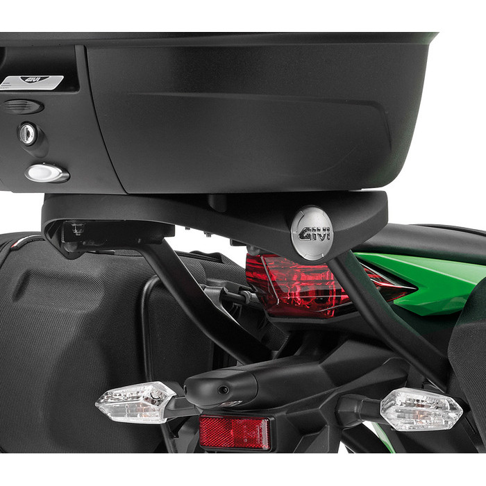 Крепеж центральнго кофра GIVI 4108FZ Kawasaki Ninja 300 (13-18)