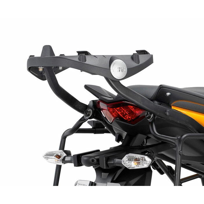 Крепеж центрального кофра GIVI 451FZ Kawasaki Versys 650 (10-14)