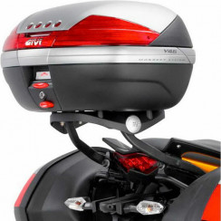 Крепеж центрального кофра GIVI 451FZ Kawasaki Versys 650 (10-14)