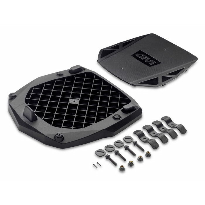 Универсальная площадка GIVI E251 Monokey