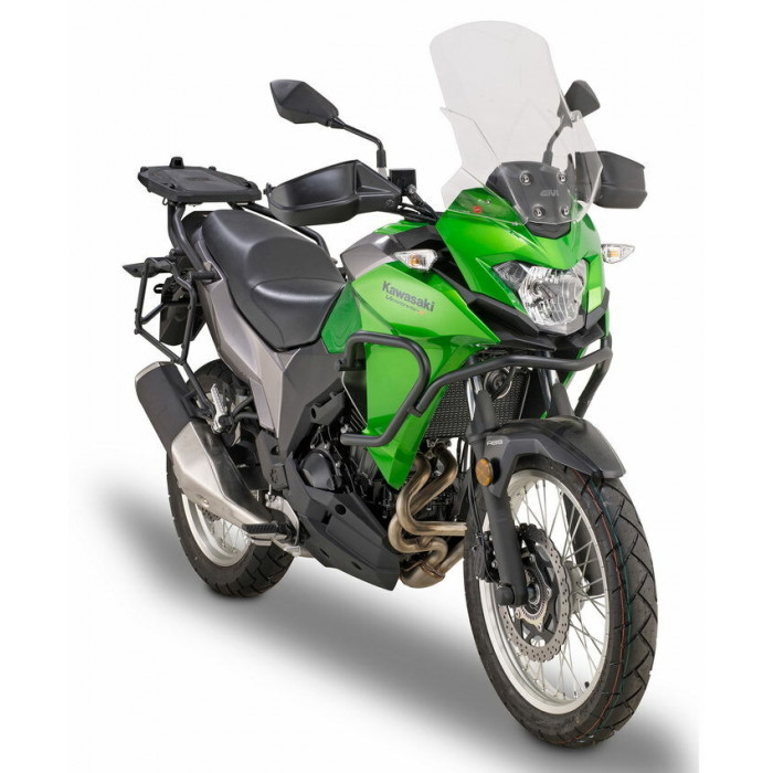 Универсальная площадка GIVI E251 Monokey