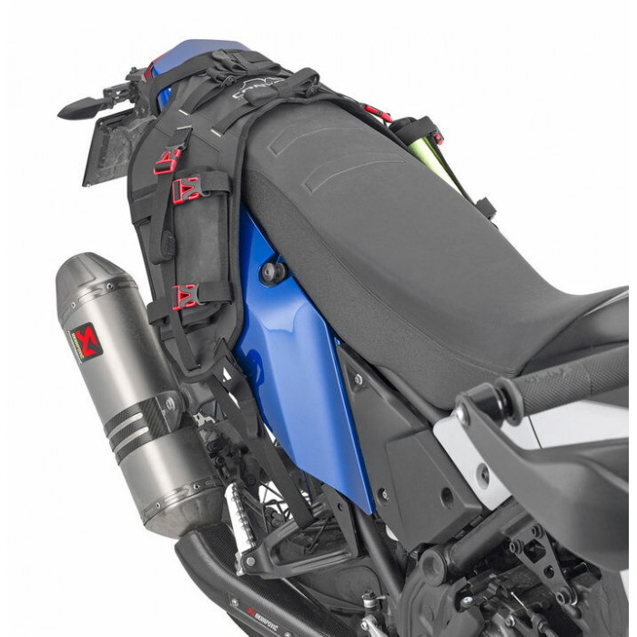 Универсальная седельная база GIVI GRT721 для модульного крепления сумок