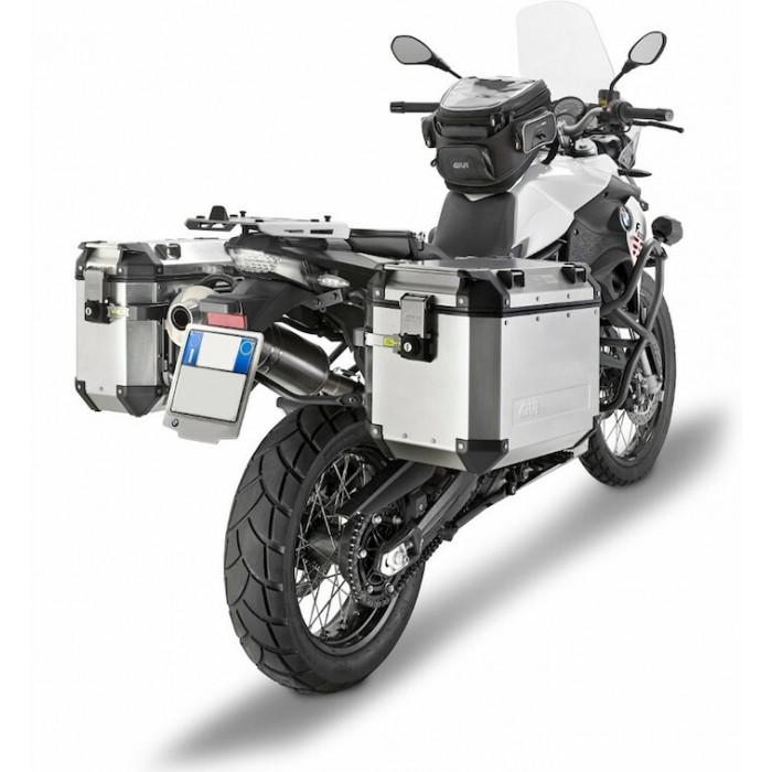 Крепеж боковых кофров GIVI PL5103CAM BMW F650GS/F800GS (08-17)/F700GS (13-1