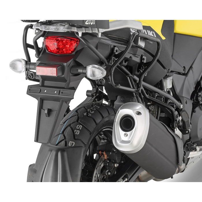 Крепеж боковых кофров GIVI PLXR3114 Suzuki DL1000 V-Strom (17-19)