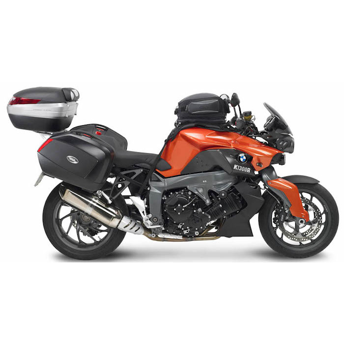 Крепеж боковых кофров GIVI PLXR691 BMW K 1200R (05-08)/K1300R (09-16)
