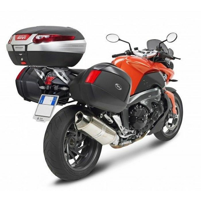 Крепеж боковых кофров GIVI PLXR691 BMW K 1200R (05-08)/K1300R (09-16)
