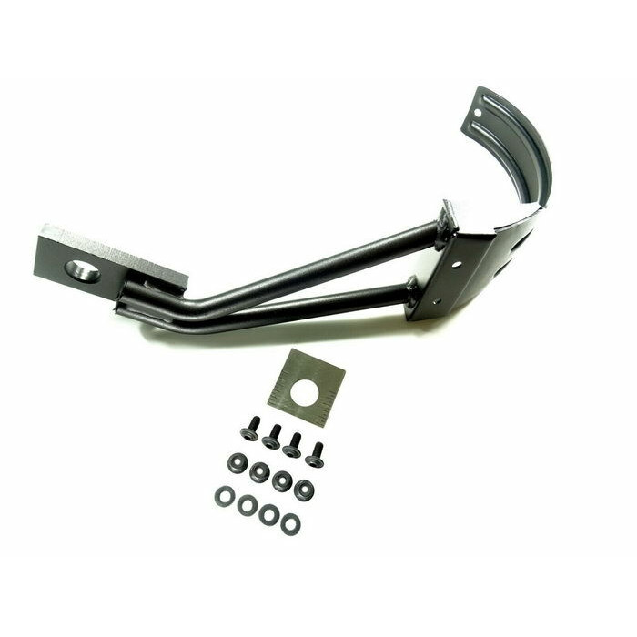Крепление крыла RM01, RM02 GIVI RM2130KIT для Yamaha MT-07 Tracer (16-18)