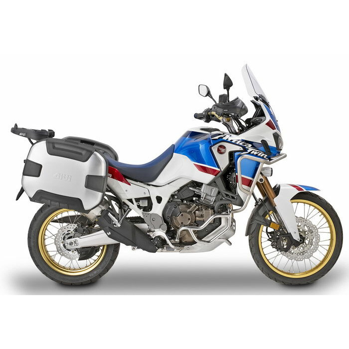 Крепеж центрального кофра GIVI SR1161 Honda CRF1000L Africa Twin Adventur