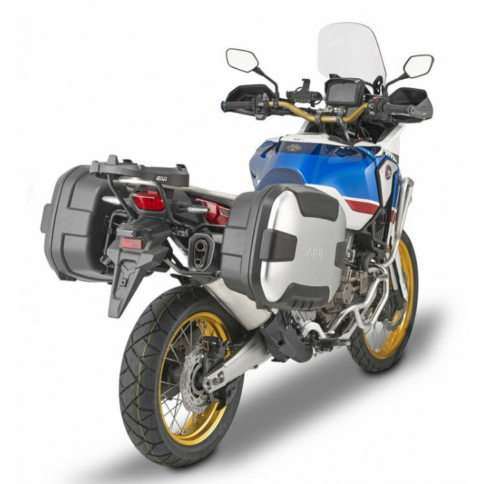 Крепеж центрального кофра GIVI SR1161 Honda CRF1000L Africa Twin Adventur