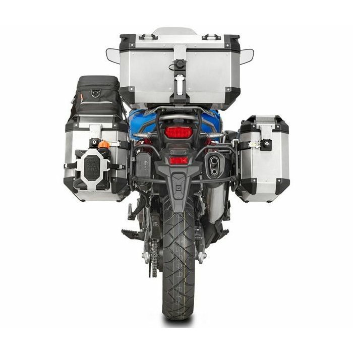 Крепеж центрального кофра GIVI SR1161 Honda CRF1000L Africa Twin Adventur