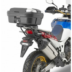 Крепеж центрального кофра GIVI SR1161 Honda CRF1000L Africa Twin Adventur