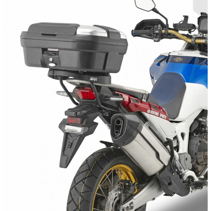 Крепеж центрального кофра GIVI SR1161 Honda CRF1000L Africa Twin Adventur