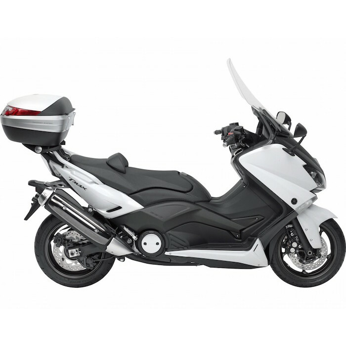 Крепеж центрального кофра GIVI SR2013 Yamaha T-MAX 500 (08-11)/T-MAX 530