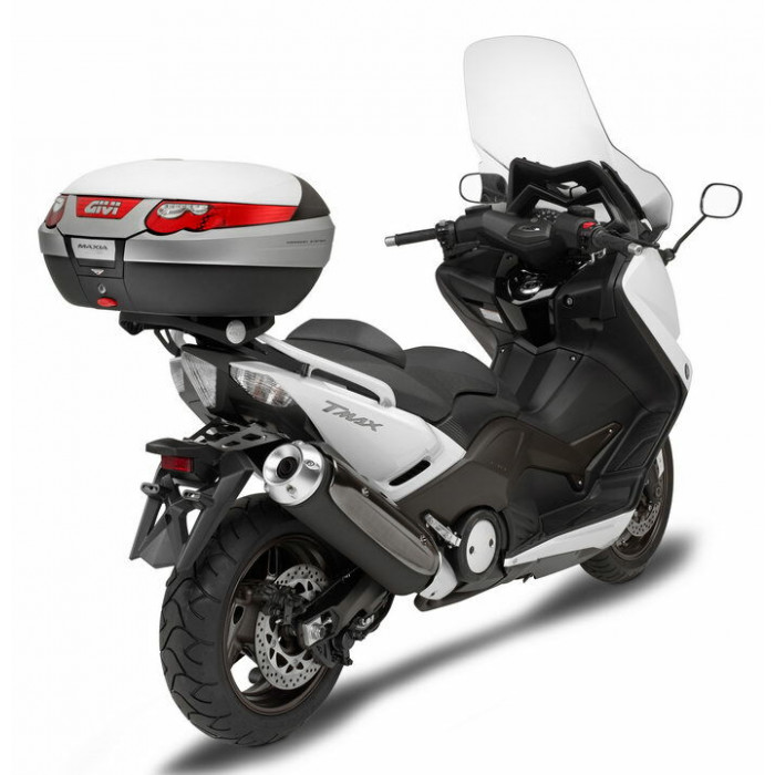 Крепеж центрального кофра GIVI SR2013 Yamaha T-MAX 500 (08-11)/T-MAX 530