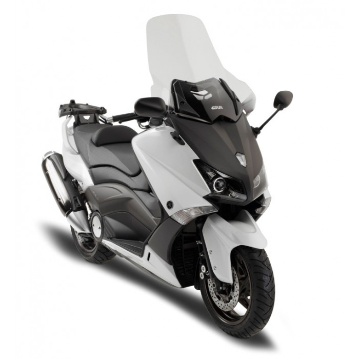 Крепеж центрального кофра GIVI SR2013 Yamaha T-MAX 500 (08-11)/T-MAX 530