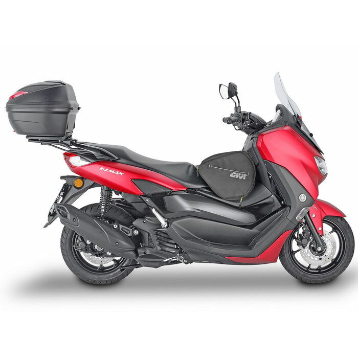Крепеж центрального кофра GIVI SR2153 Yamaha N-Max 125-155 (21)