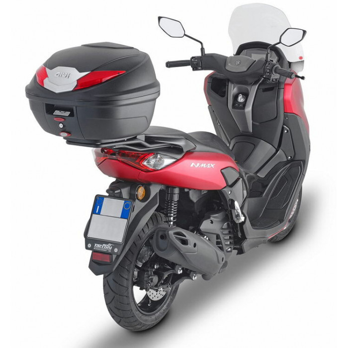 Крепеж центрального кофра GIVI SR2153 Yamaha N-Max 125-155 (21)