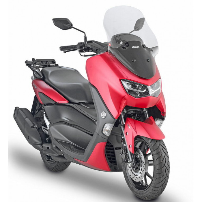 Крепеж центрального кофра GIVI SR2153 Yamaha N-Max 125-155 (21)