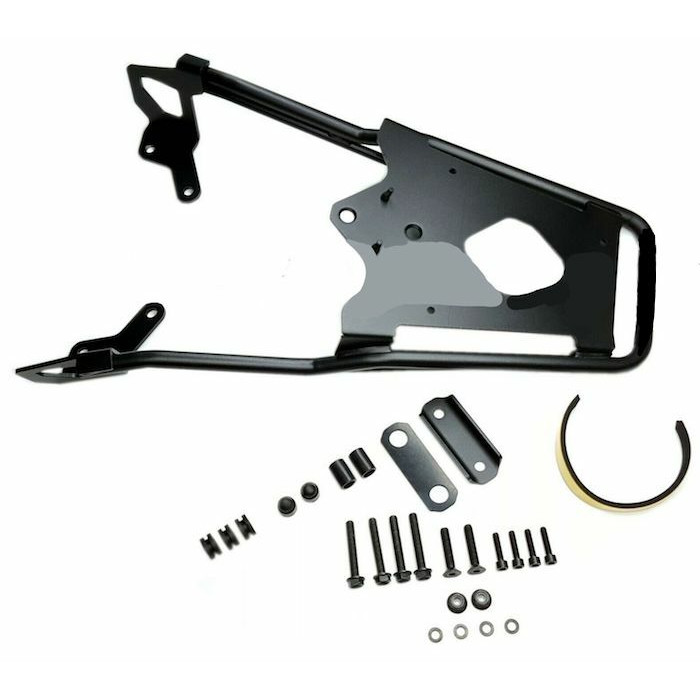 Крепеж центрального кофра GIVI SR2153 Yamaha N-Max 125-155 (21)