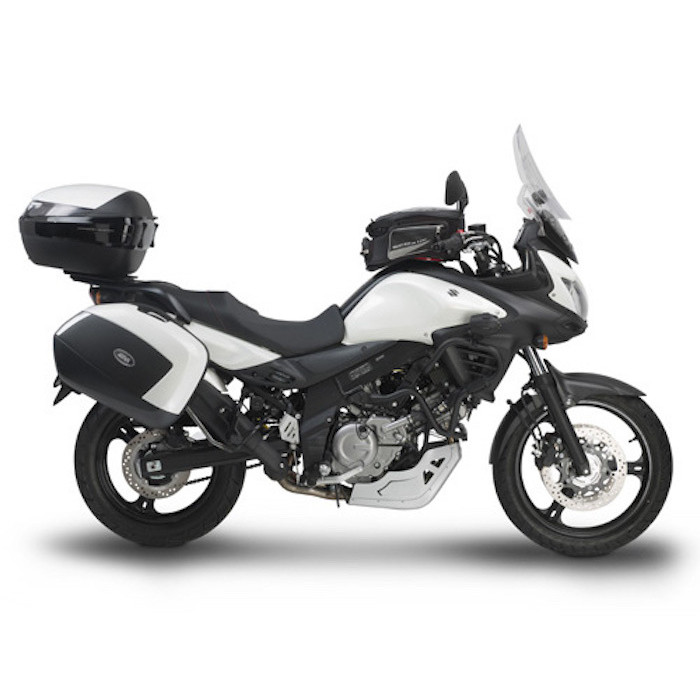 Крепеж центрального кофра GIVI SR3101 Suzuki DL 650 V-Strom (11-16)