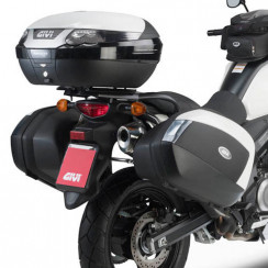 Крепеж центрального кофра GIVI SR3101 Suzuki DL 650 V-Strom (11-16)